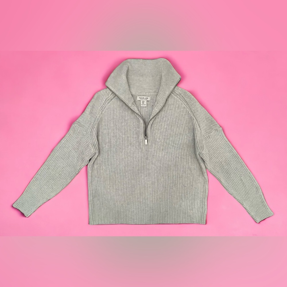 Rachel Zoe Sweater